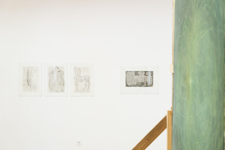 Terapie venkovem, foto Jan Prokopius